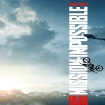 Poster Mission: Impossible-Dead Reckoning Part 1 Tampilkan Aksi Akrobatik Tom Cruise