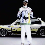 Puma dan BMW Rilis Koleksi Fesyen Edisi Roy Lichtenstein
