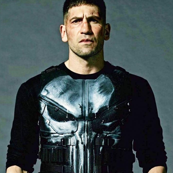 Resmi, Ini Jadwal Tayang Perdana The Punisher Season Dua