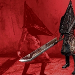 Reboot Silent Hill Pastikan Ada Pyramid Head, Rilis Tahun Ini?