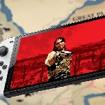 Red Dead Redemption Dirilis Ulang Untuk PS 4 dan Nintendo Switch