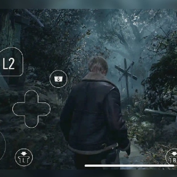 Resident Evil 4: Remake Hadir di Perangkat iOS dan Mac Pada 20 Desember