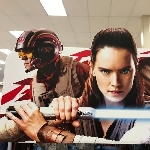 Star Wars Hadirkan Lagi Rey di Film New Jedi Order