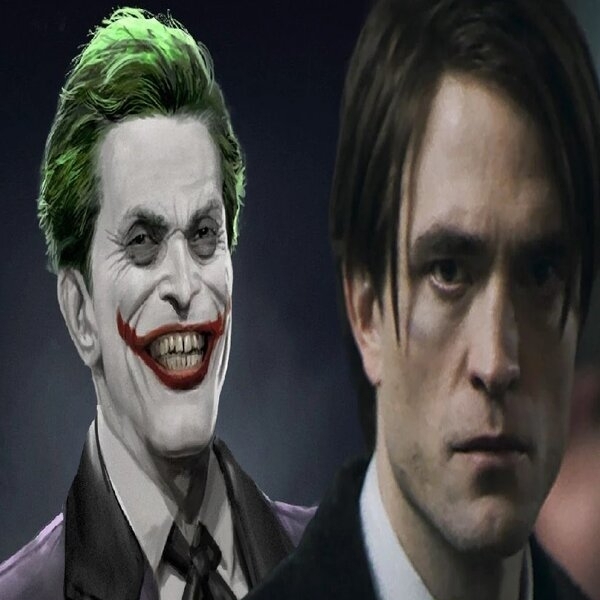 Joker Dikabarkan Akan Hadir Sebagai Cameo di Film The Batman (2022)