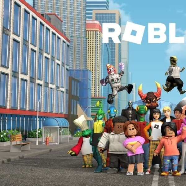 Game Roblox Cetak Rekor Jumlah Pemain Serentak
