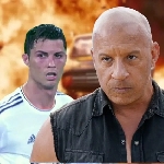 Ronaldo Dikabarkan Gabung ke Fast And Furious Final