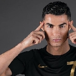 Punya 600 Juta Pengikut di Instagram, Ronaldo Jadi Top Influencers