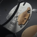 Hideo Kojima Segera Luncurkan Jam Tangan Limited Edition Hasil Kolaborasi dengan NASA dan Anicorn