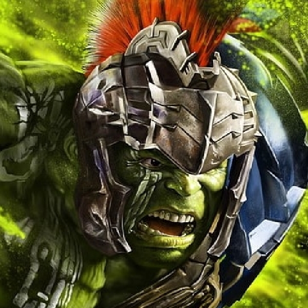 Film Adaptasi World War Hulk Akhirnya Mendapatkan Lampu Hijau