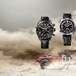 Seiko Hadirkan Jam Tangan Spesial Bertema Mobil Datsun Vintage Ini
