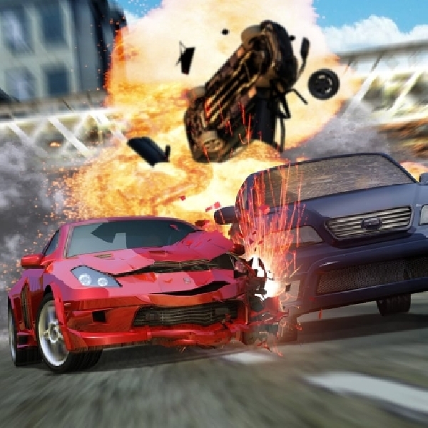 Game Burnout Seri Terbaru Dirumorkan Bakal Dirilis