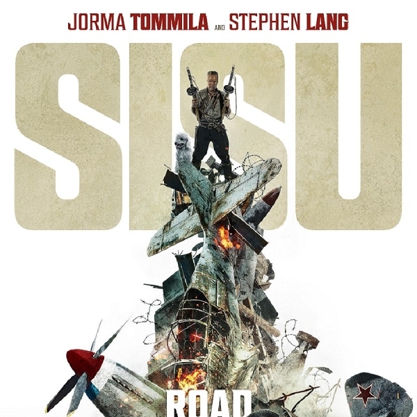 Sisu: Road To Revenge Beneran Balik Lagi! 
