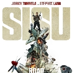 Review Sisu Road to Revenge, Solid dari Segala Arah
