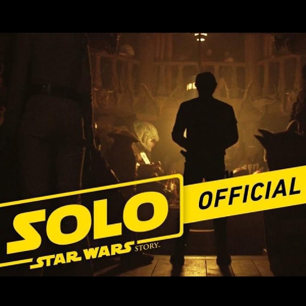 Akhirnya Trailer Perdana Solo: A Star Wars Story Resmi Dirilis