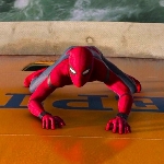 Spider-Man 4: Brand New Day Mulai Syuting, Ini Bocorannya