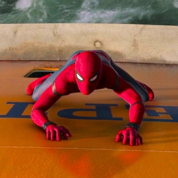 Spider-Man 4: Brand New Day Mulai Syuting, Ini Bocorannya