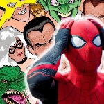 Ini Bocoran 3 Villain Baru di Spider-Man: Brand New Day