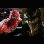 Sony Berniat Gabungkan Spider-Man dan Venom