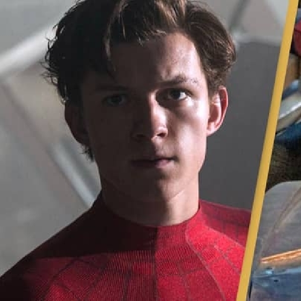 Marvel Pastikan Tom Holland Tetap Jadi Peter Parker di Spider-Man 4