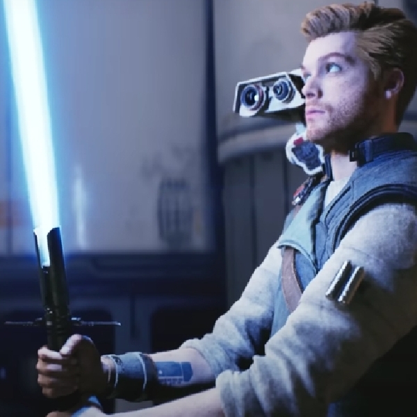 Star Wars Jedi: Survivor Luncurkan Trailer Terbaru, Tampilkan Gameplay dan Tanggal Rilis