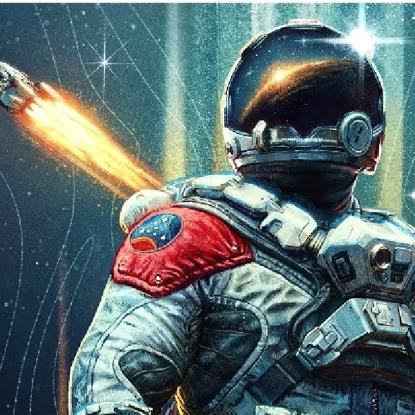 Capai 6 Juta Pemain, Starfield Jadi Gim Tersukses Bethesda