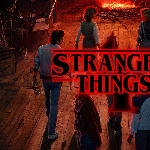 Netflix Siapkan Serial Stranger Things Dalam Bentuk Animasi