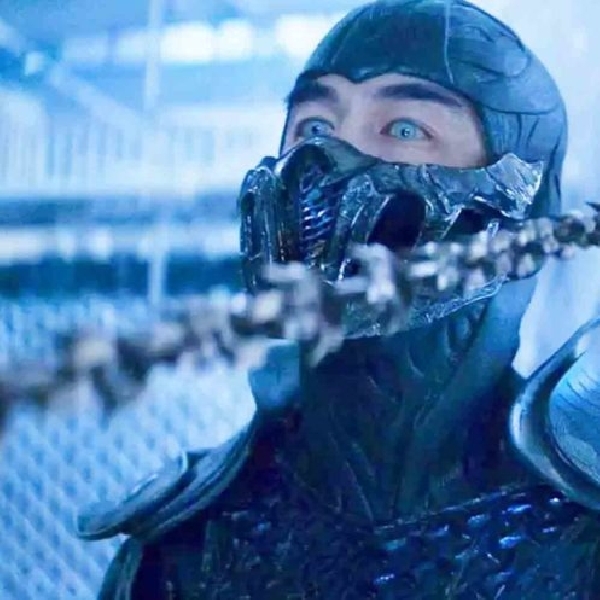 Sub Zero Akan Berperan Penting Dalam Film Mortal Kombat Berikutnya