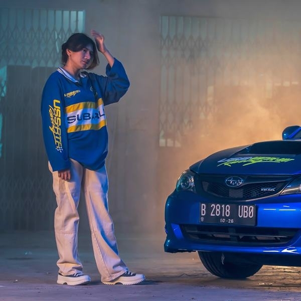 Kolaborasi Subaru dengan RawType-Riot dan Urban Sneaker Society Bangkitkan Semangat Rally 