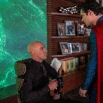 James Gunn Umumkan Sekuel Superman: Man of Tommorow