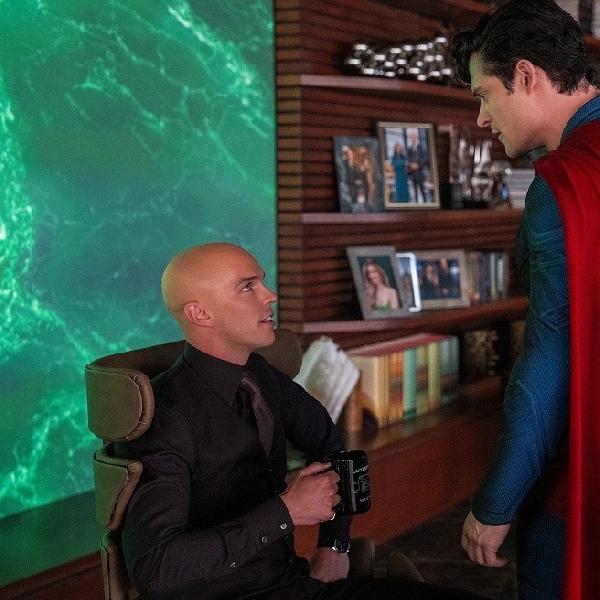 James Gunn Umumkan Sekuel Superman: Man of Tommorow
