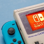 Nintendo Switch Kini Bisa Mainkan Game dari Game Boy dan GBA