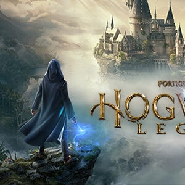 Belum Rilis, Game Hogwarts Legacy Cetak Rekor dengan 1,2 Juta Penonton