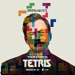 Sinopsis Film Tetris, Sejarah Lahirnya Gim Terlaris di Dunia