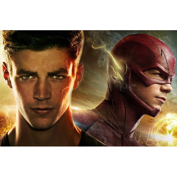 The Flash Season 6 Mulai Syuting