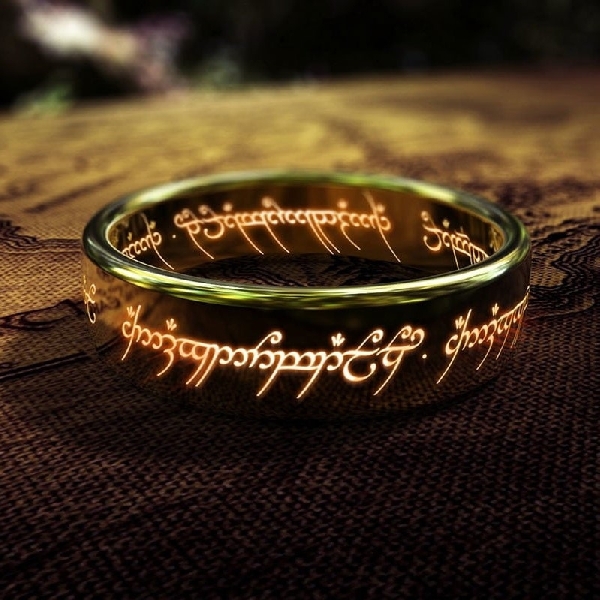 TV Series Lord of the Rings akan Dirilis pada Tahun 2022