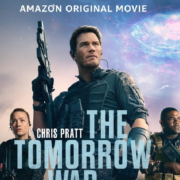 Sekuel Film Terbaru Chris Pratt Sudah Dalam Tahap Pengembangan