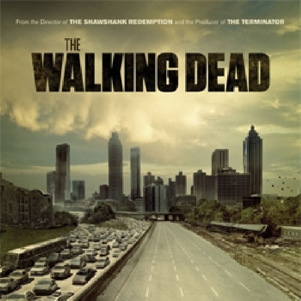AMC Mengumumkan Perilisan The Walking Dead: Origins