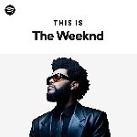 The Weeknd Catat Rekor Dengan 100 Juta Pendengar Bulanan di Spotify