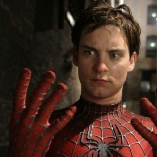Sam Raimi Dirumorkan Garap Spider-Man 4 Versi Tobey Maguire