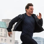 Resmi Gabung ke Warner Bros, Tom Cruise Siapkan Film Baru