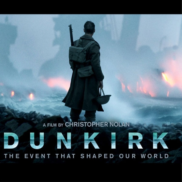 Trailer Terbaru Dunkirk Ungkap Cerita Mendalam Sejarah Perang Dunia II