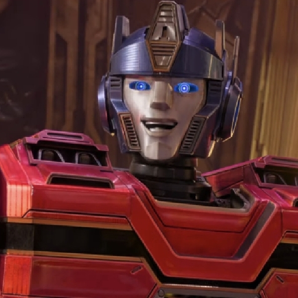 Bakal Rilis di September, Ini Sinopsis Film Transformers One