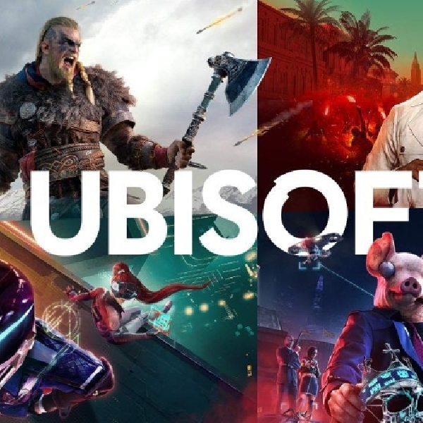 Ubisoft Konfirmasi Hanya Hapus Akun Tidak Aktif Lebih dari 5 Tahun