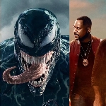 Sony Ungkap  Tanggal Rilis Film Bad Boys 4 dan Venom 3