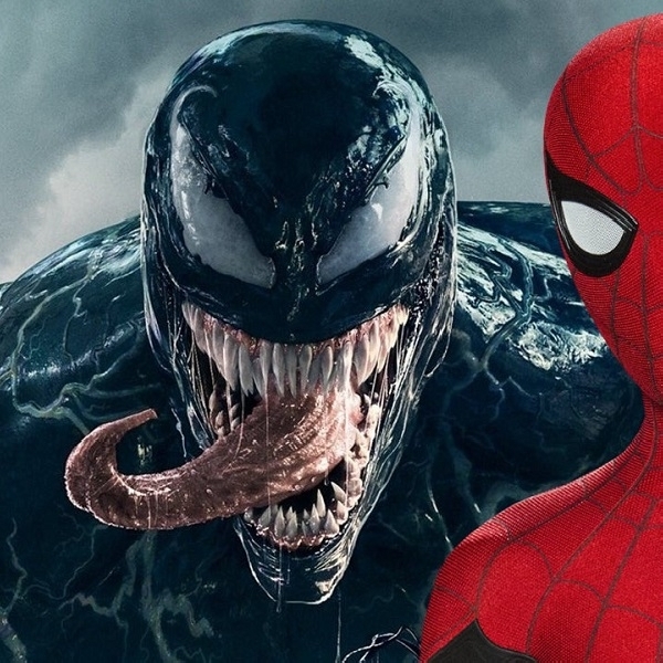 Crossover Spider-Man dan Venom Akan Terjadi?