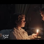 Victorian Psycho, Kisah Gothic zaman pertengahan