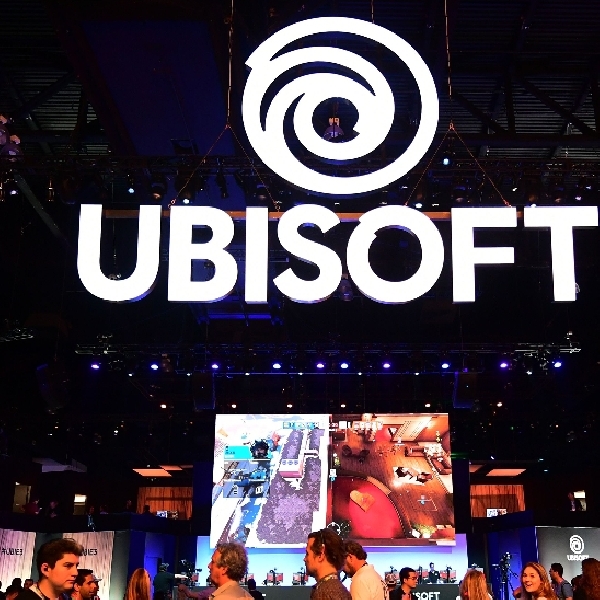 Eksperimen Ubisoft Terhadap NFT Terbukti Gagal