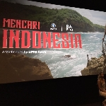 Web Series Mencari Indonesia Diproduksi dengan Run and Gun Shooting