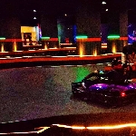 Gokart Elektrik Outdoor Pertama di Asia Tenggara Hadir di IIMS 2026, Hanya 6-8 Februari Pals  