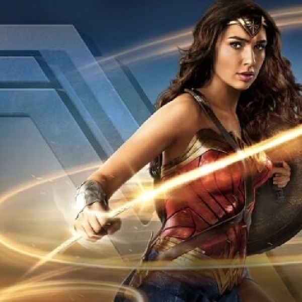 Gal Gadot Konfirmasi Wonder Woman 3 Digarap Bersama James Gunn